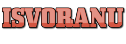logo isvoranu