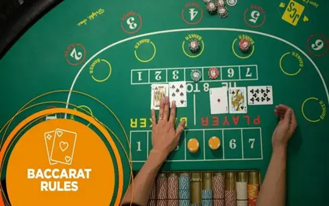 Daya Tarik Permainan Baccarat, Menjelajahi Popularitasnya Di Casino Dan Platform Online