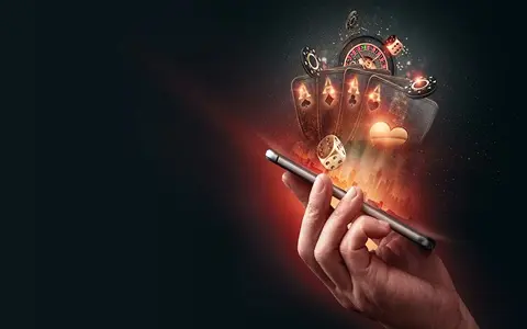Memahami Perbedaan Utama Antara Perjudian Casino Online Dengan Casino Fisik