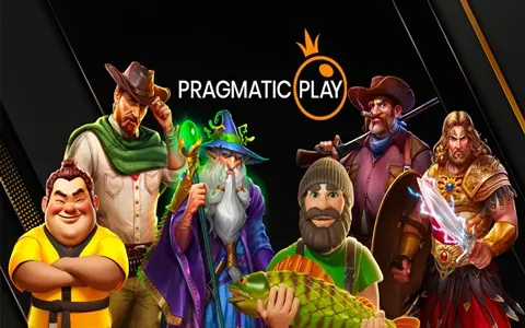Panduan Untuk Permainan Slot Pragmatic Play Dengan RTP Tertinggi