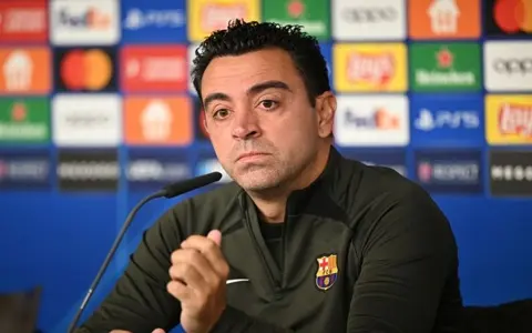 Xavi Hernandez Menyingkap Alasannya Tidak Akan Pernah Lagi Kembali Ke Barcelona